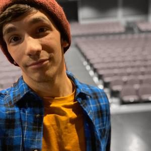 Meet your Posher, Eli